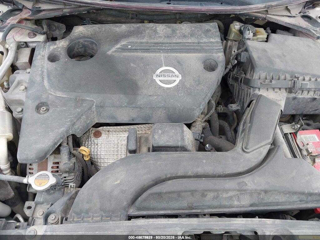 1N4AL3AP5EC196294 2014 NISSAN ALTIMA photo no. 10