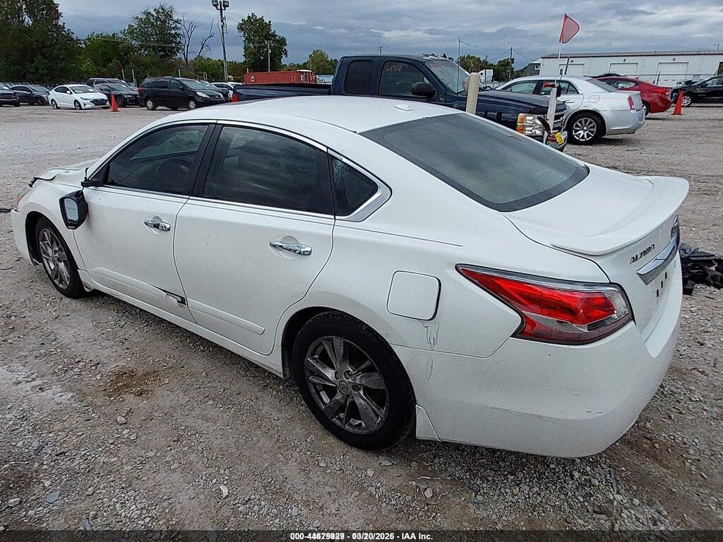 1N4AL3AP5EC196294 2014 NISSAN ALTIMA photo no. 3