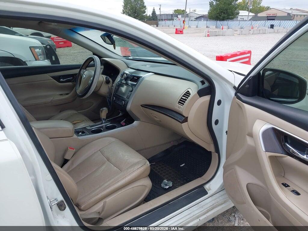 1N4AL3AP5EC196294 2014 NISSAN ALTIMA photo no. 5
