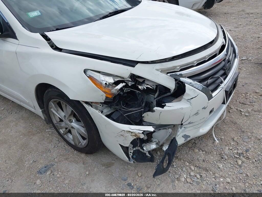 1N4AL3AP5EC196294 2014 NISSAN ALTIMA photo no. 6