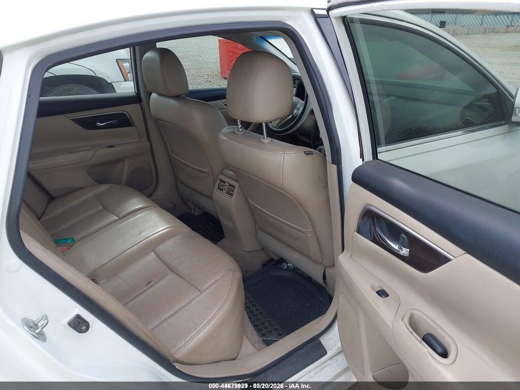 1N4AL3AP5EC196294 2014 NISSAN ALTIMA photo no. 8