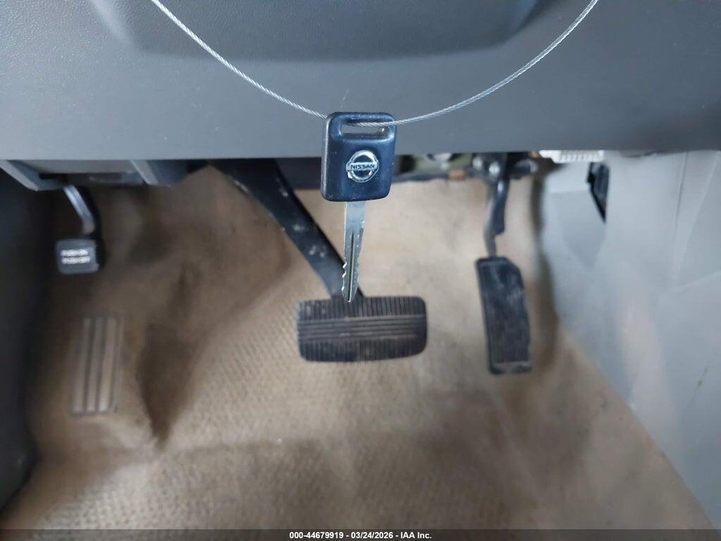 5N1AA08B44N708361 2004 NISSAN PATHFINDER ARMADA photo no. 11