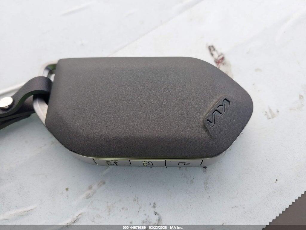 3KPFT4DE3SE164433 2025 KIA K4 photo no. 11