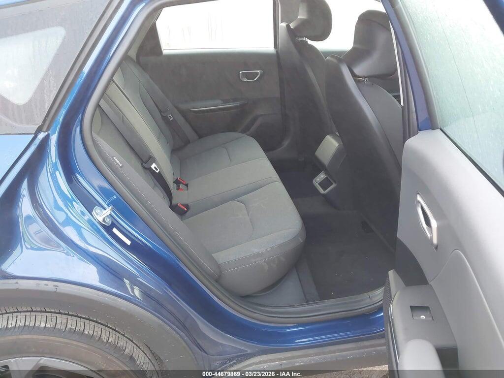 3KPFT4DE3SE164433 2025 KIA K4 photo no. 8