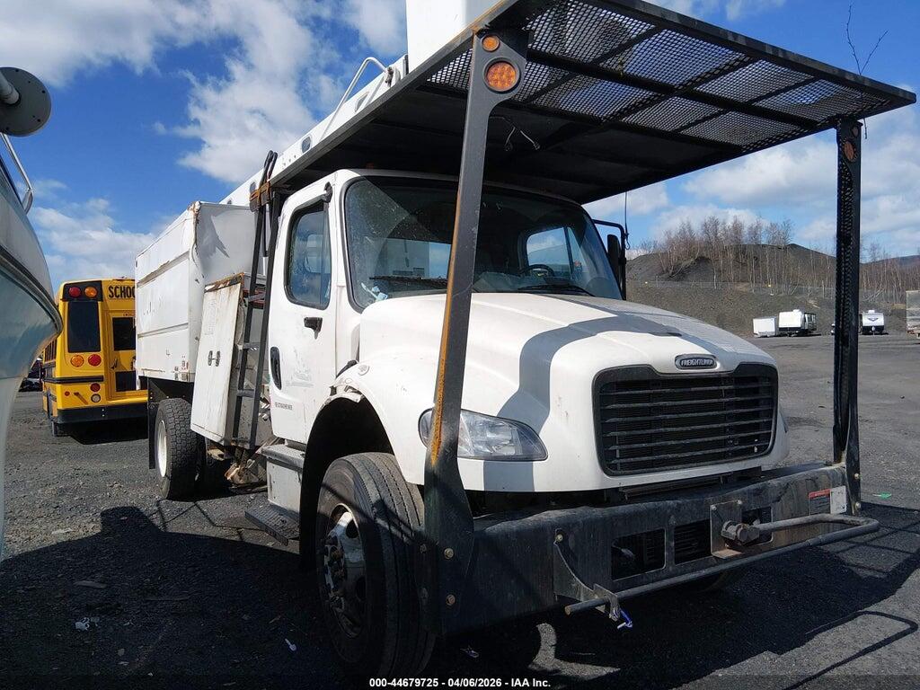 1FVACWFD9SHVV4350 2025 FREIGHTLINER M2 106 photo no. 1