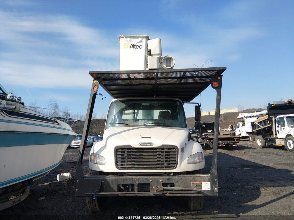 1FVACWFD9SHVV4350 2025 FREIGHTLINER M2 106 photo no. 11