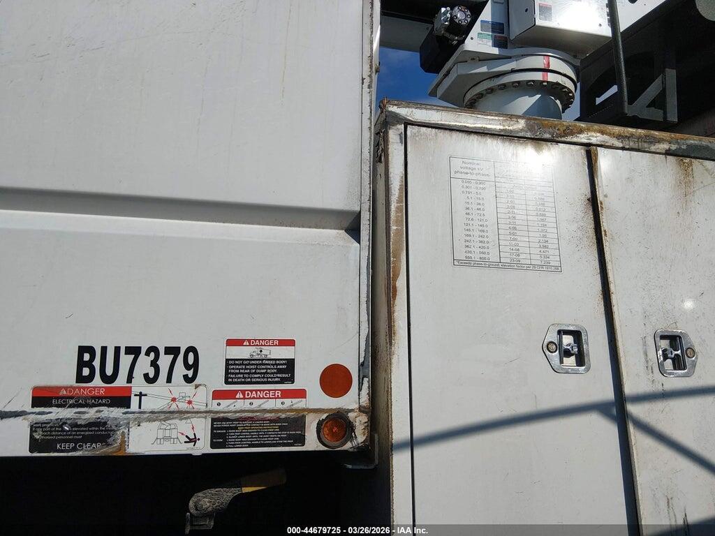 1FVACWFD9SHVV4350 2025 FREIGHTLINER M2 106 photo no. 12
