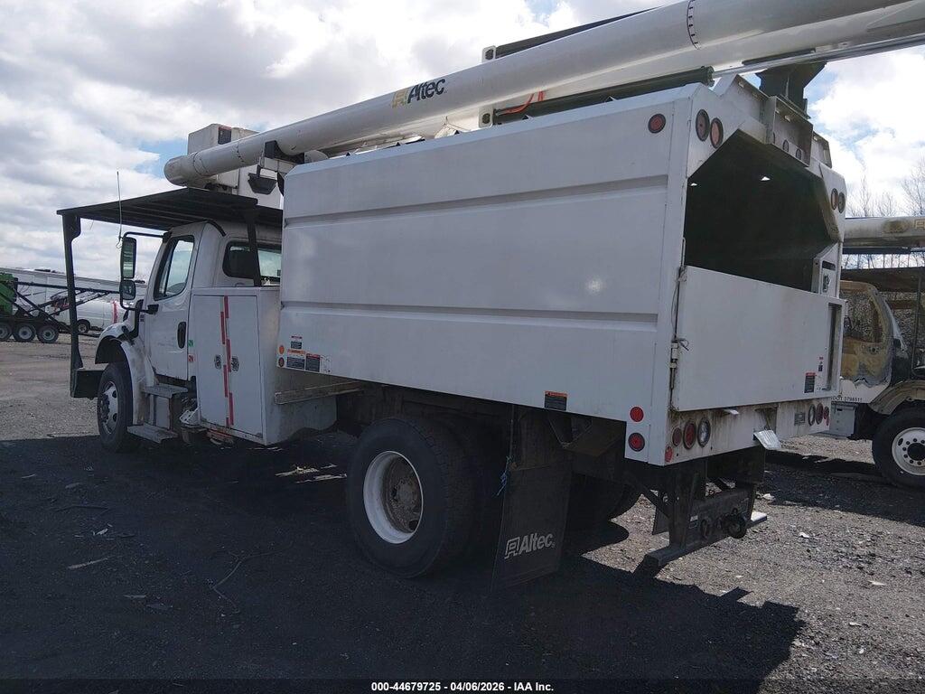 1FVACWFD9SHVV4350 2025 FREIGHTLINER M2 106 photo no. 3