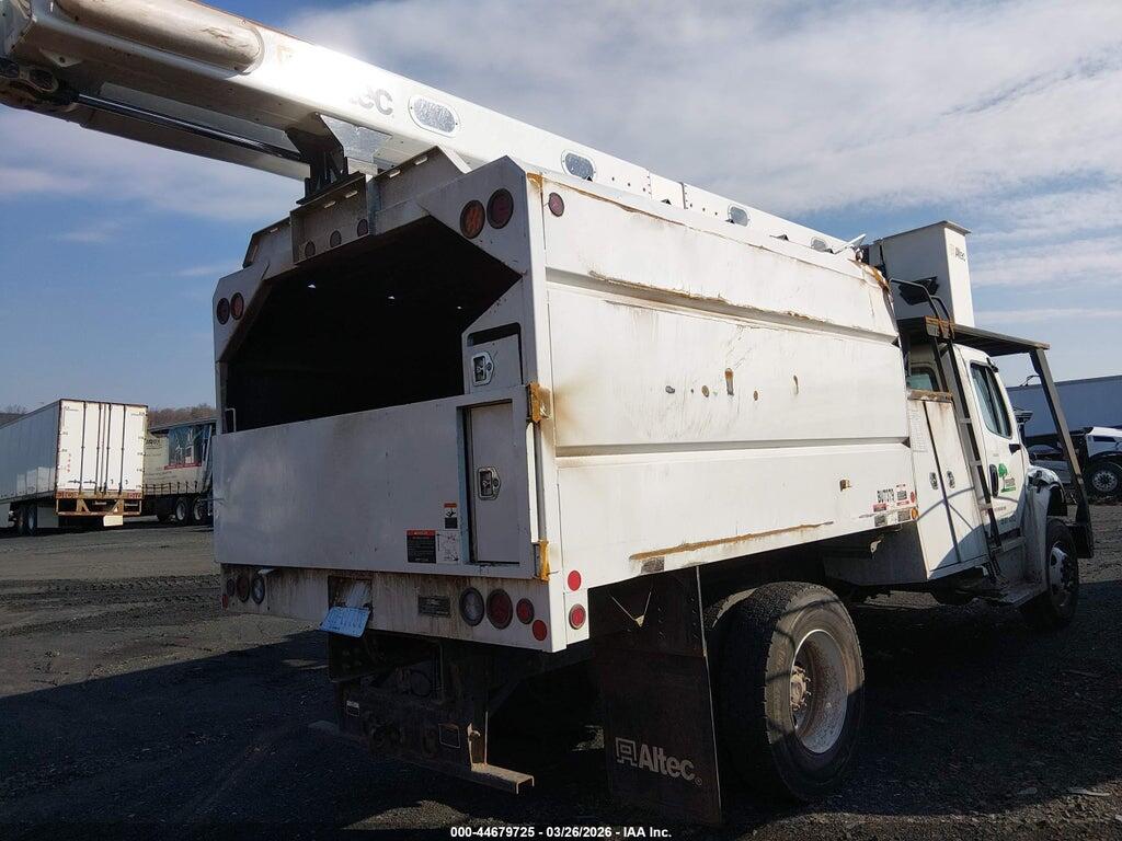 1FVACWFD9SHVV4350 2025 FREIGHTLINER M2 106 photo no. 4