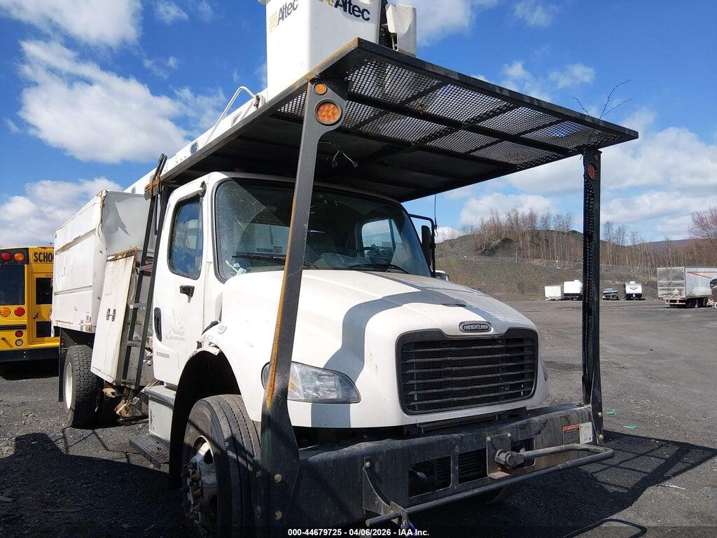 1FVACWFD9SHVV4350 2025 FREIGHTLINER M2 106 photo no. 6