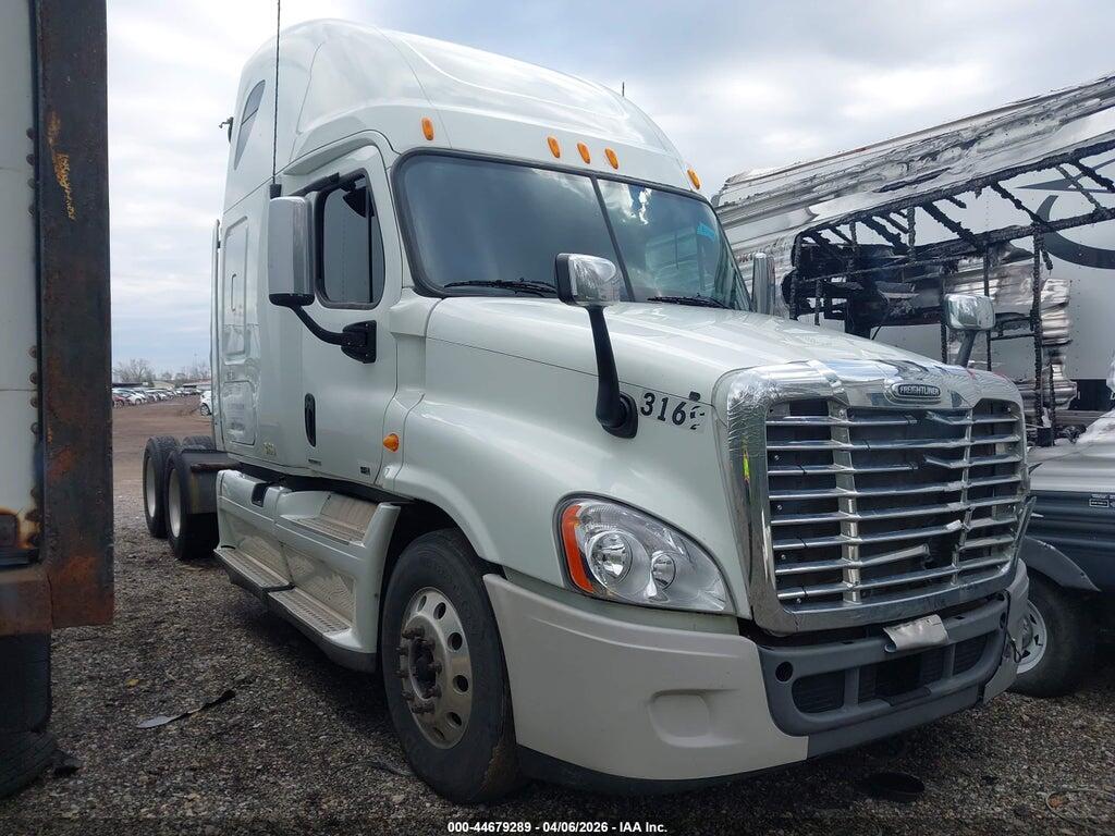1FUJGLDR0BLBB1263 2011 FREIGHTLINER CASCADIA 125 photo no. 1