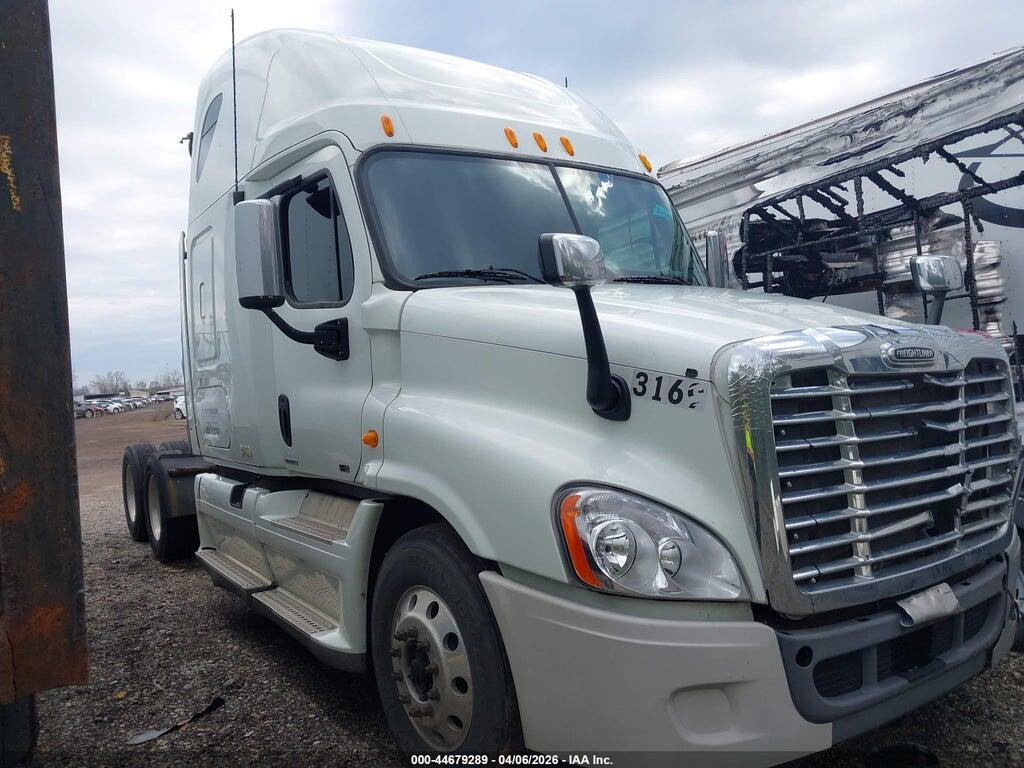 1FUJGLDR0BLBB1263 2011 FREIGHTLINER CASCADIA 125 photo no. 12