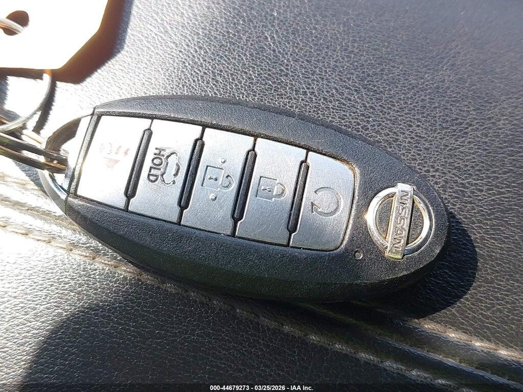 3N1AB8CV0LY235550 2020 NISSAN SENTRA photo no. 11