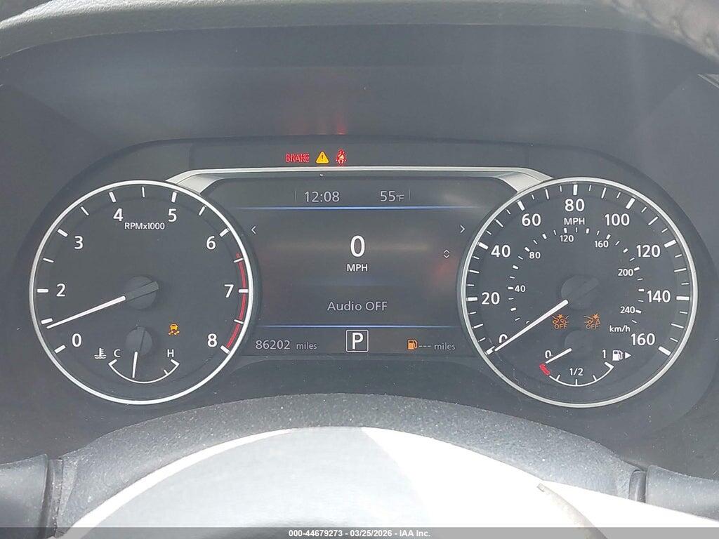3N1AB8CV0LY235550 2020 NISSAN SENTRA photo no. 7