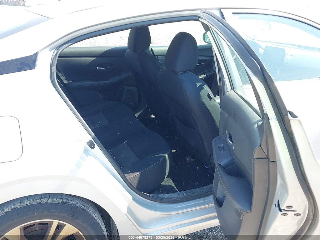 3N1AB8CV0LY235550 2020 NISSAN SENTRA photo no. 8