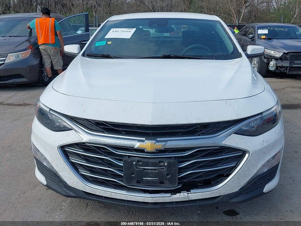 1G1ZD5ST5PF168099 2023 CHEVROLET MALIBU photo no. 12