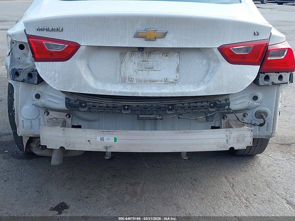1G1ZD5ST5PF168099 2023 CHEVROLET MALIBU photo no. 6