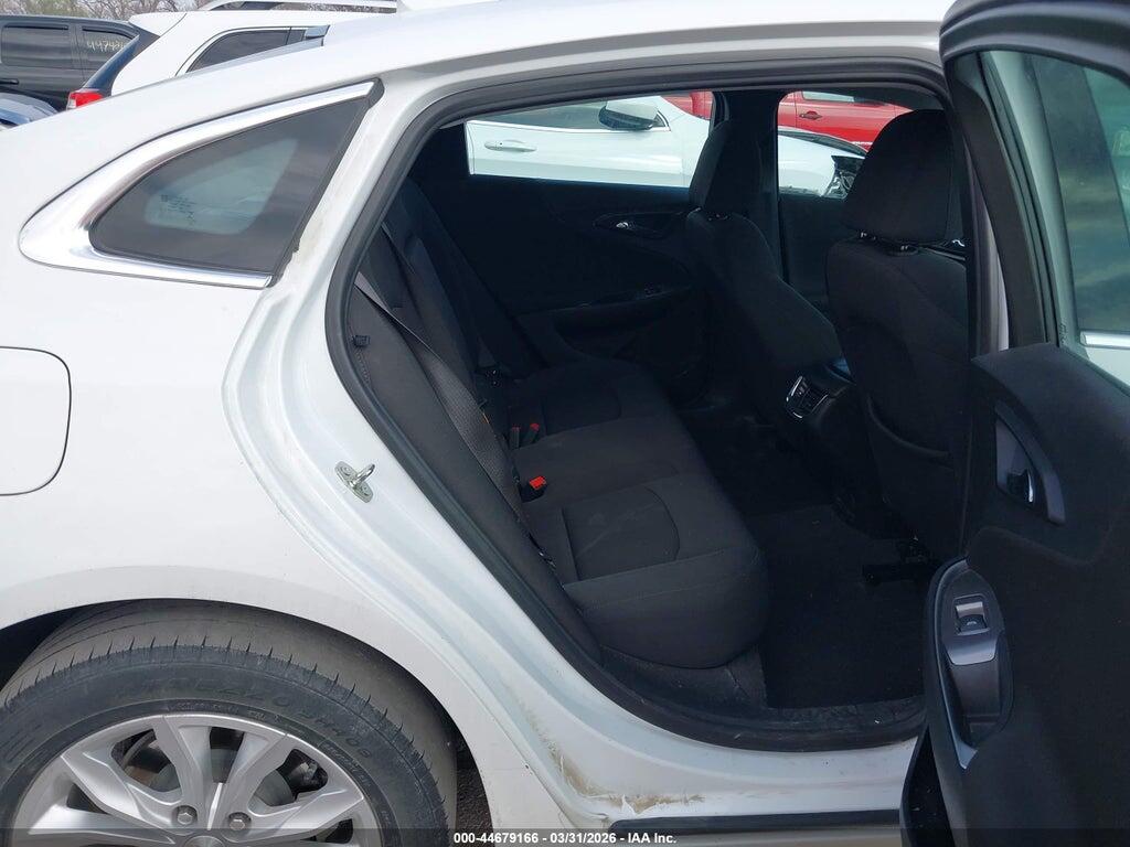 1G1ZD5ST5PF168099 2023 CHEVROLET MALIBU photo no. 8