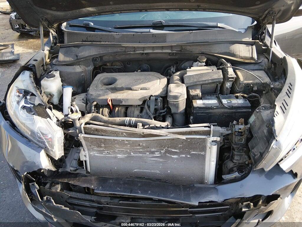 5XYPG4A30KG545137 2019 KIA SORENTO photo no. 10
