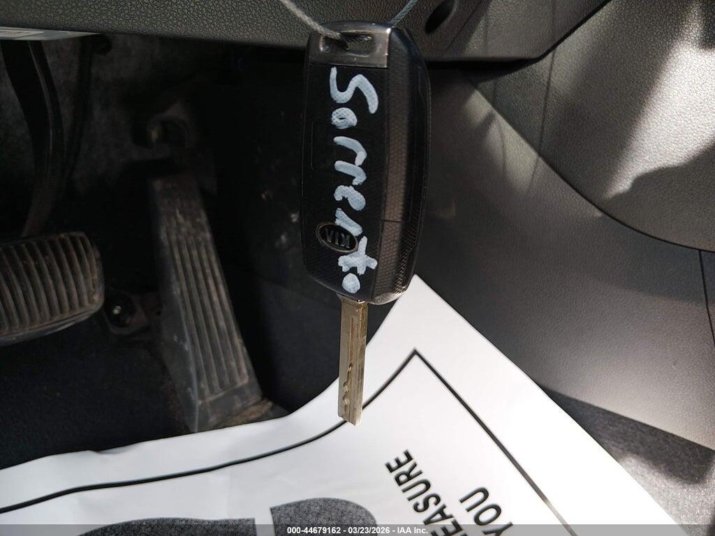 5XYPG4A30KG545137 2019 KIA SORENTO photo no. 11