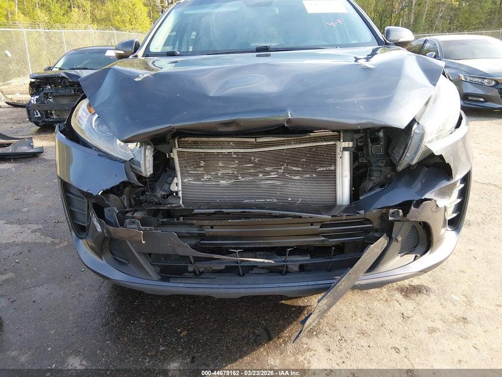 5XYPG4A30KG545137 2019 KIA SORENTO photo no. 6