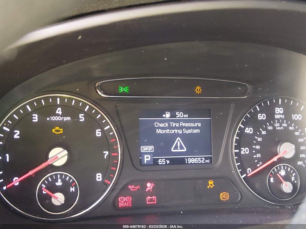 5XYPG4A30KG545137 2019 KIA SORENTO photo no. 7