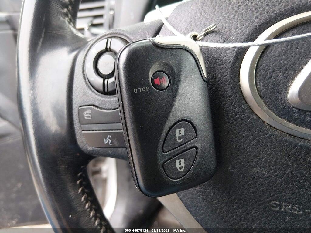 JTHKD5BH1G2265245 2016 LEXUS CT 200H photo no. 11