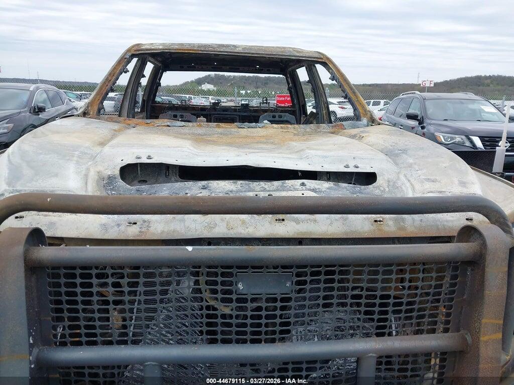 1GT49VEY3LF149085 2020 GMC SIERRA 3500HD photo no. 10