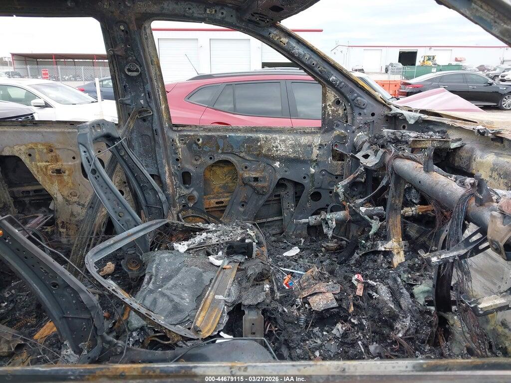 1GT49VEY3LF149085 2020 GMC SIERRA 3500HD photo no. 5