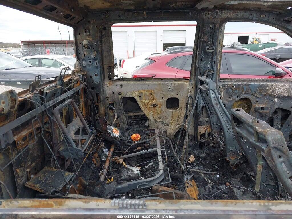 1GT49VEY3LF149085 2020 GMC SIERRA 3500HD photo no. 7