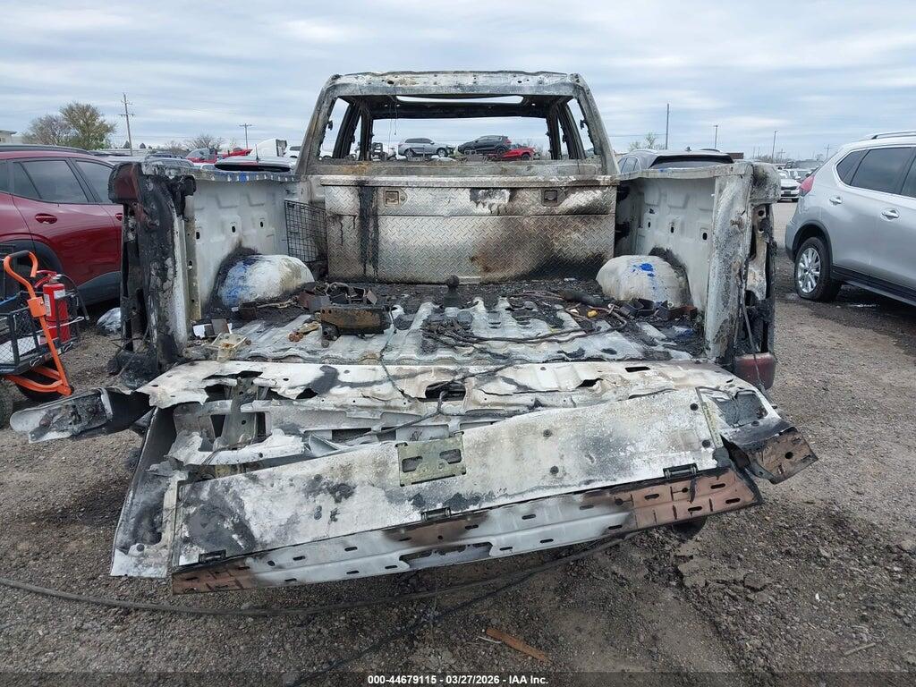 1GT49VEY3LF149085 2020 GMC SIERRA 3500HD photo no. 8