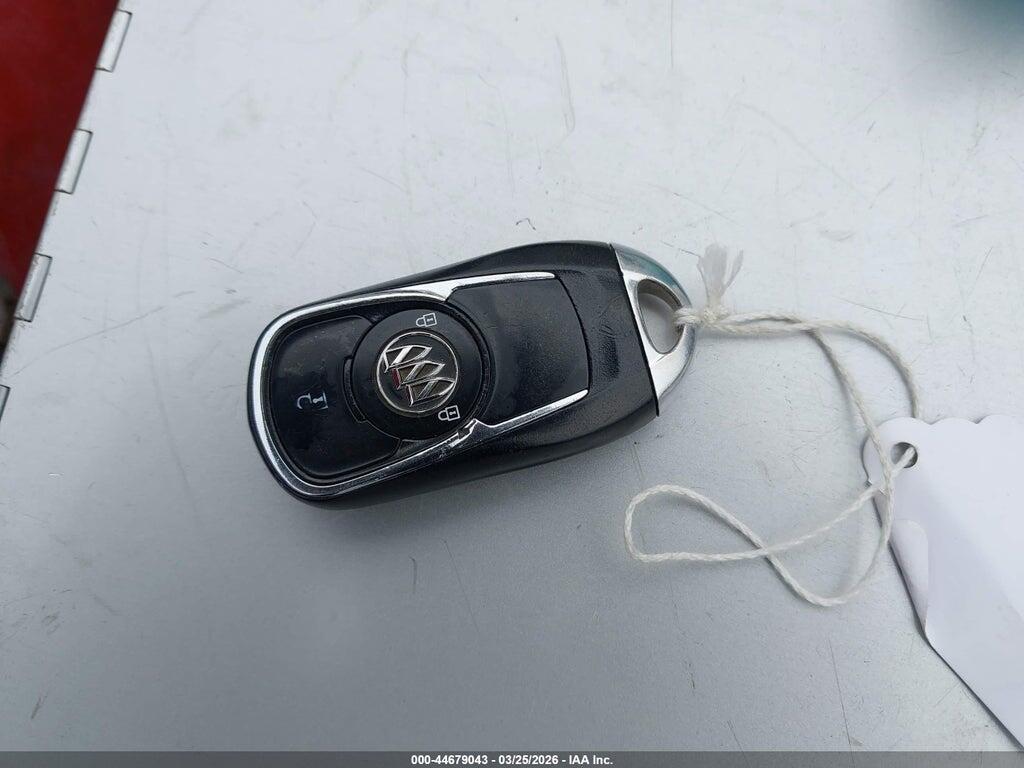KL4CJASB1KB709035 2019 BUICK ENCORE photo no. 11