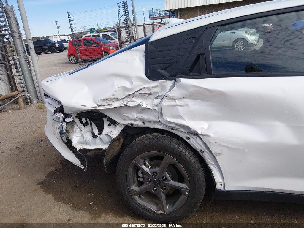 3KPFT4DE0SE007250 2025 KIA K4 photo no. 6