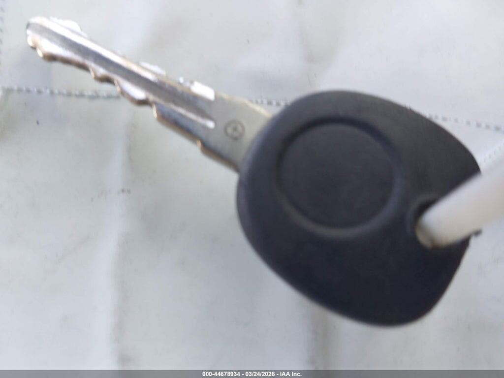 1G2MB35B86Y114303 2006 PONTIAC SOLSTICE photo no. 11