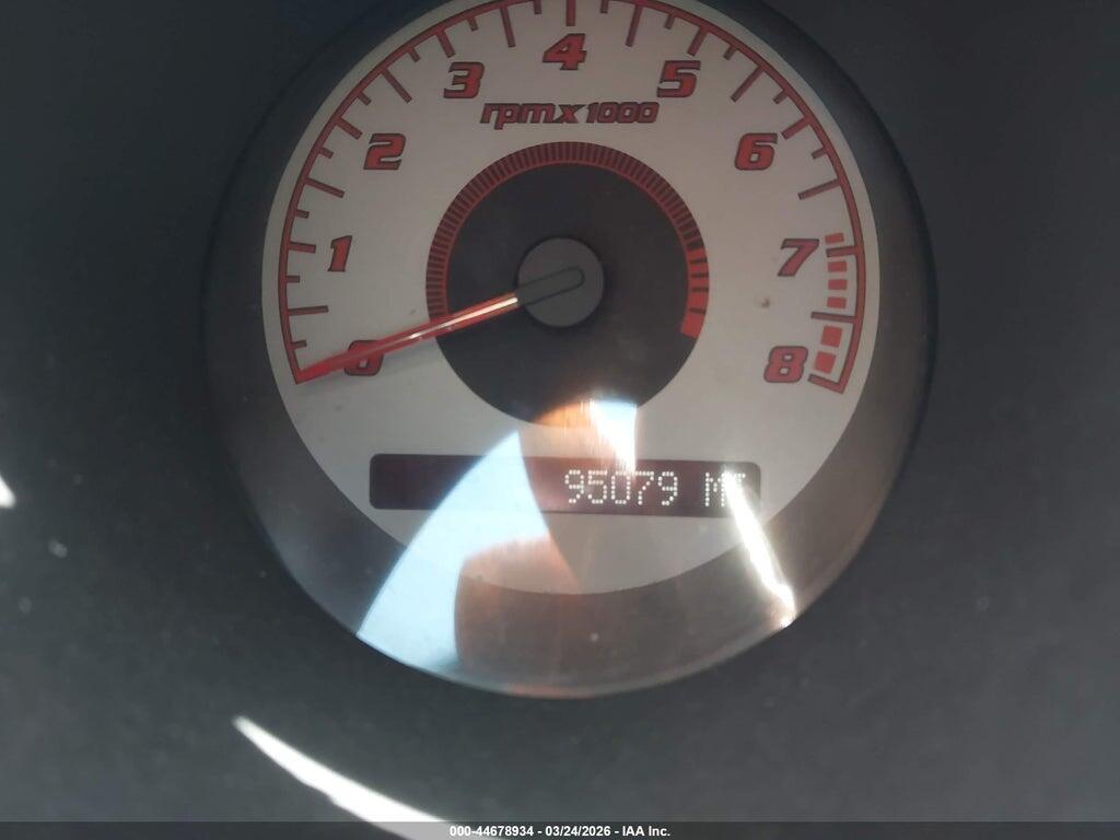 1G2MB35B86Y114303 2006 PONTIAC SOLSTICE photo no. 7