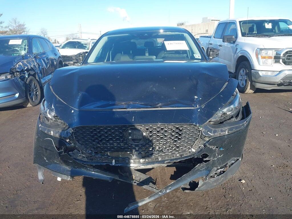 3MVDMBAM5PM571332 2023 MAZDA CX-30 photo no. 11