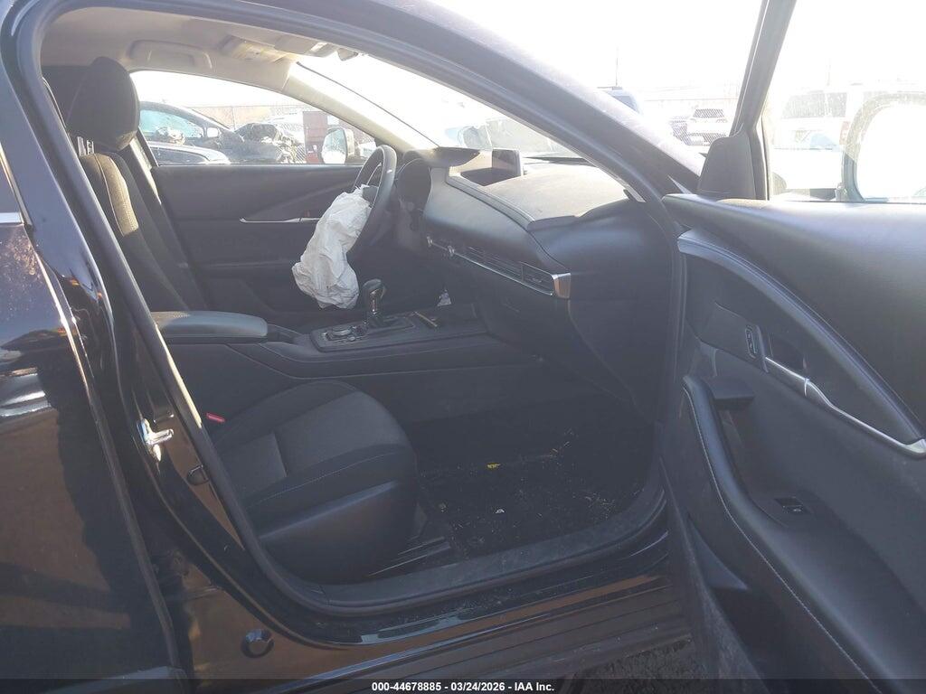 3MVDMBAM5PM571332 2023 MAZDA CX-30 photo no. 5
