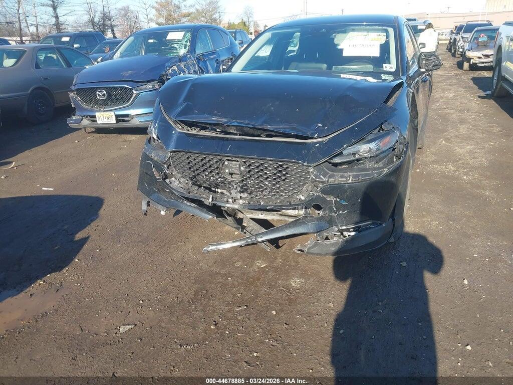 3MVDMBAM5PM571332 2023 MAZDA CX-30 photo no. 6