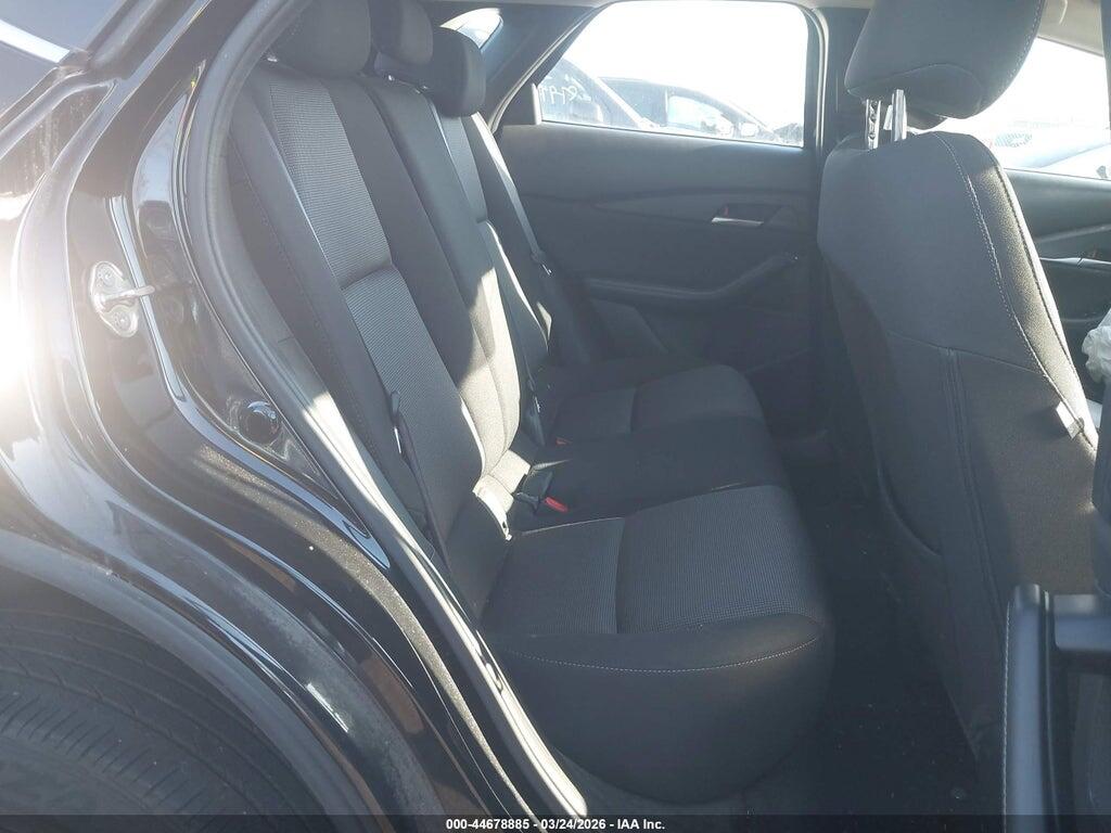 3MVDMBAM5PM571332 2023 MAZDA CX-30 photo no. 8