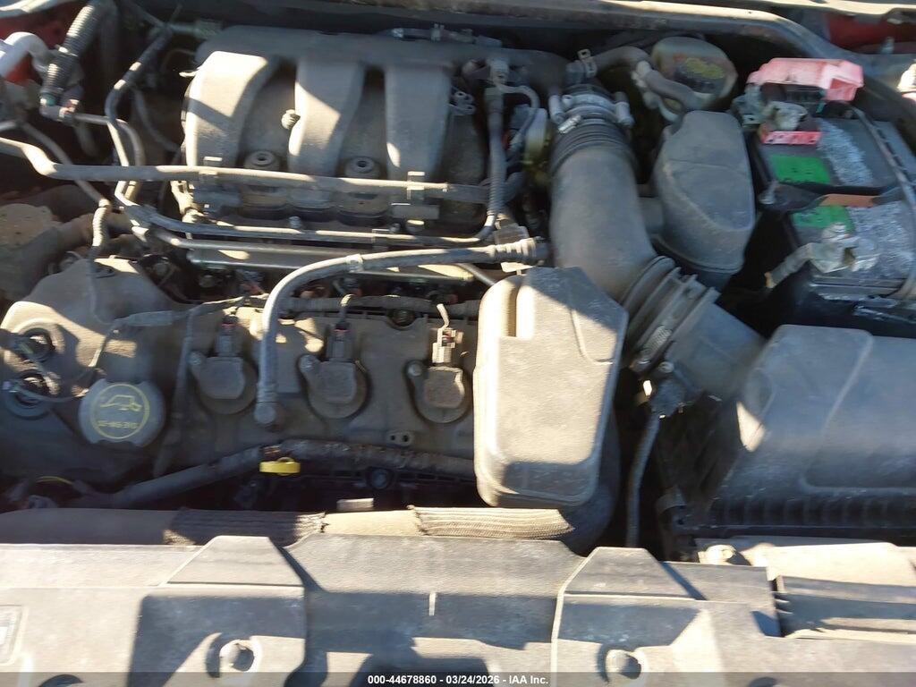 1FAHP2E86EG141829 2014 FORD TAURUS photo no. 10