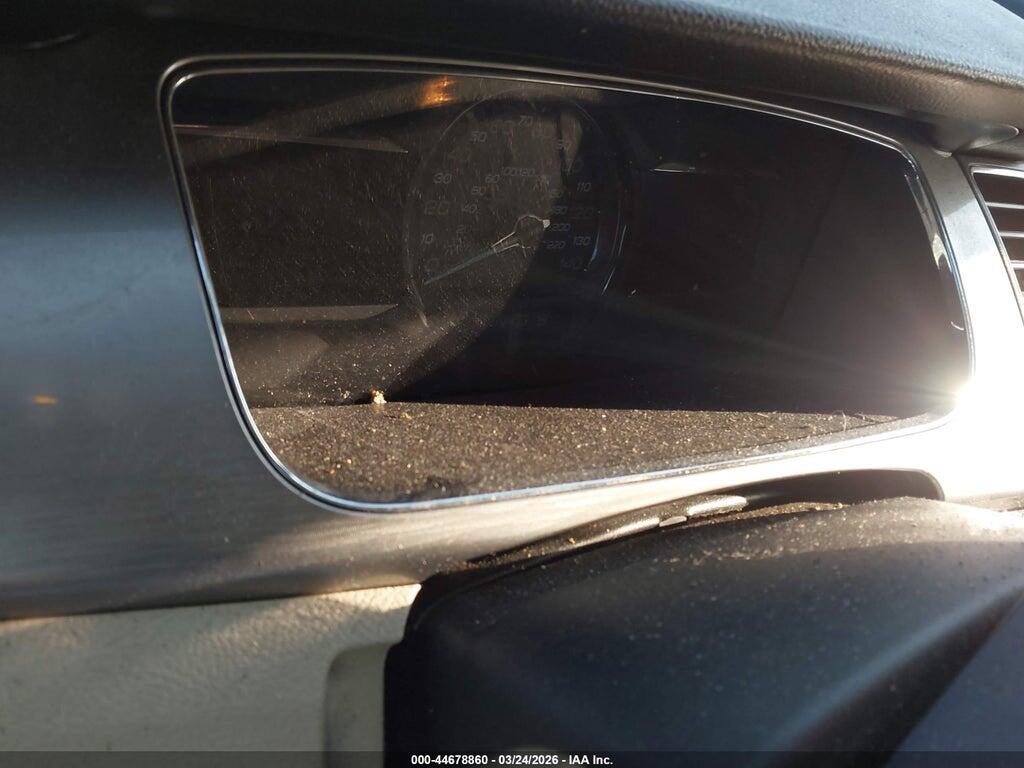 1FAHP2E86EG141829 2014 FORD TAURUS photo no. 7