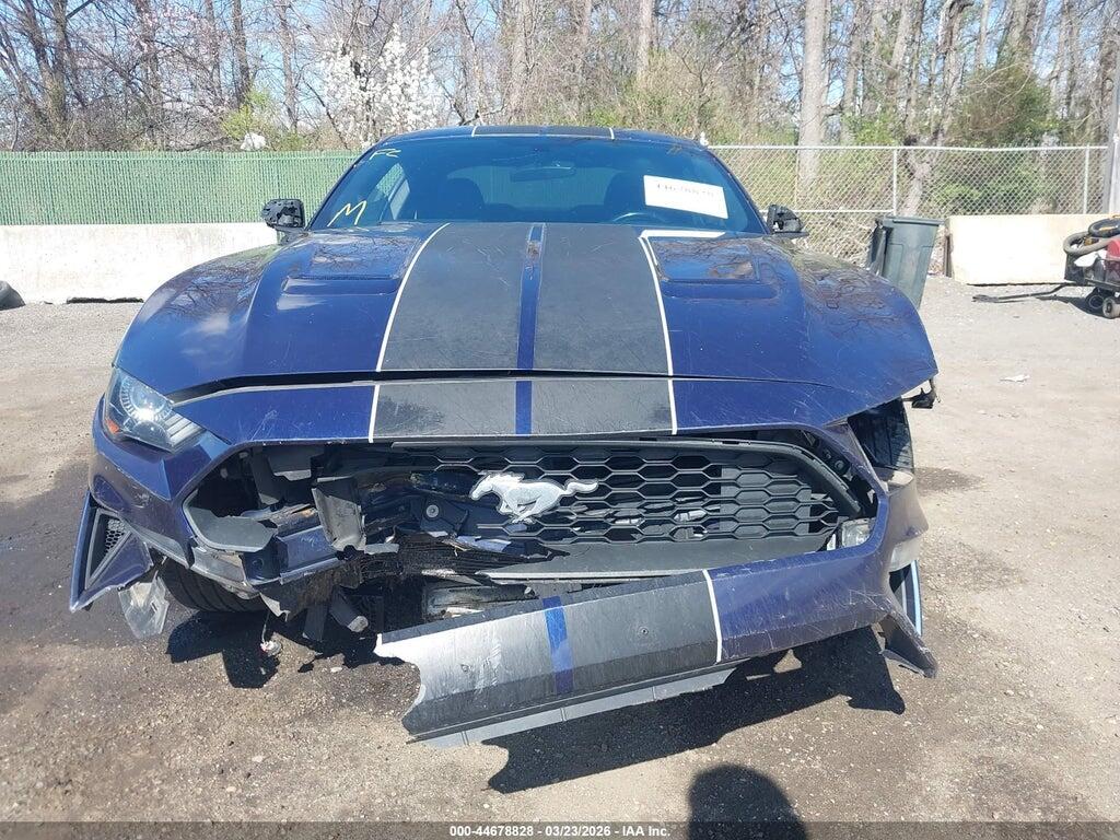1FA6P8TH8L5122737 2020 FORD MUSTANG photo no. 12