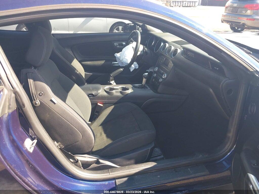 1FA6P8TH8L5122737 2020 FORD MUSTANG photo no. 5