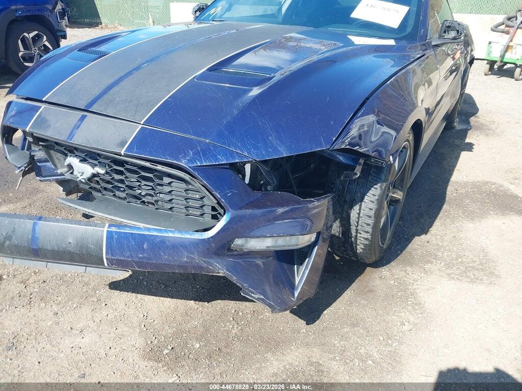 1FA6P8TH8L5122737 2020 FORD MUSTANG photo no. 6