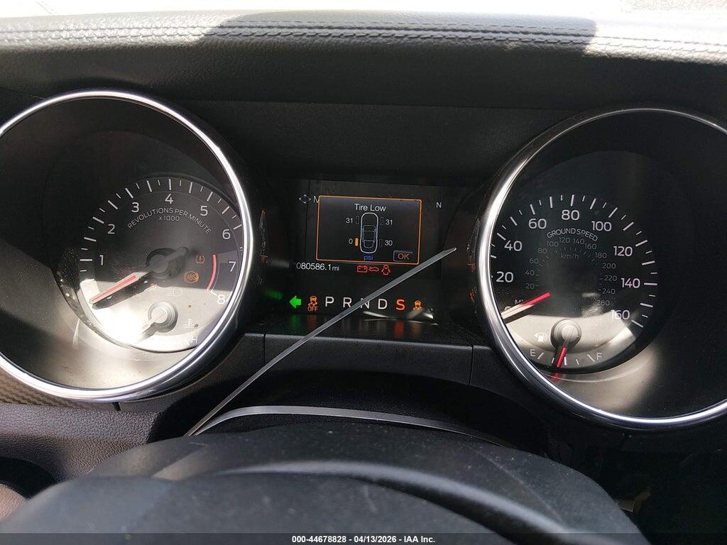 1FA6P8TH8L5122737 2020 FORD MUSTANG photo no. 7