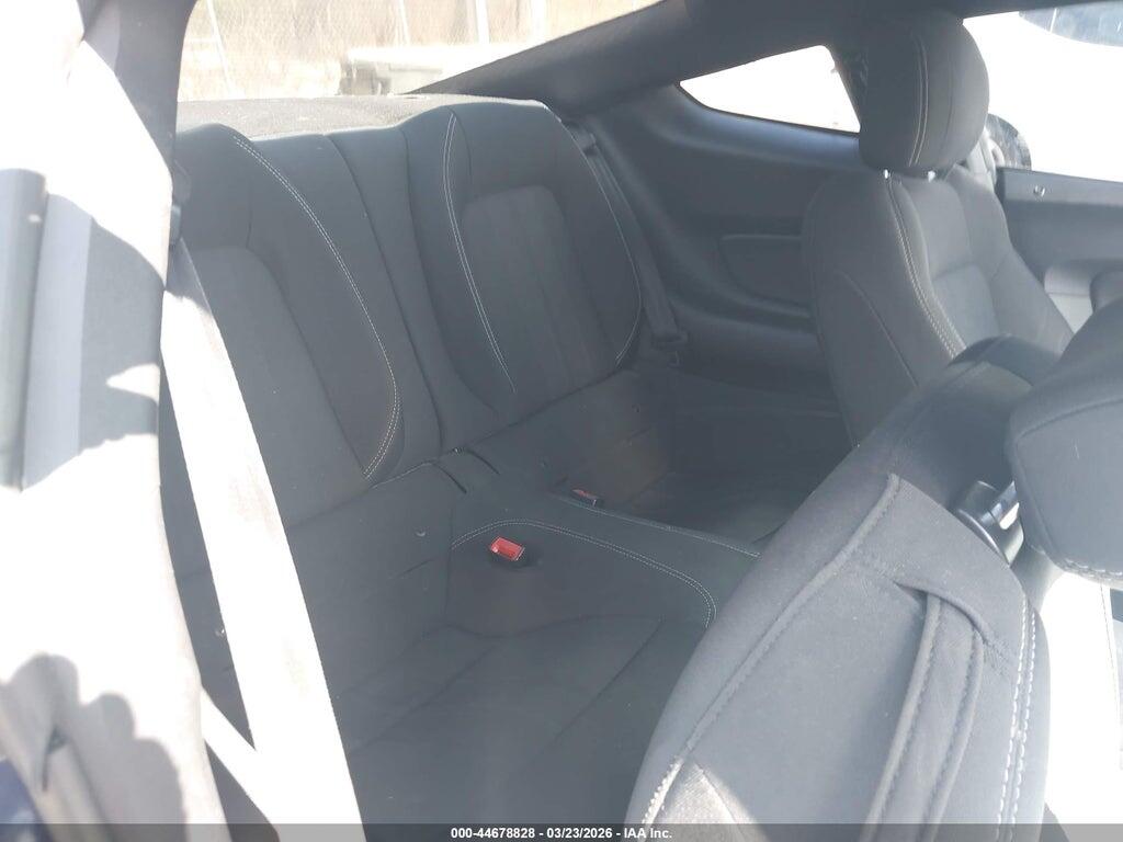 1FA6P8TH8L5122737 2020 FORD MUSTANG photo no. 8