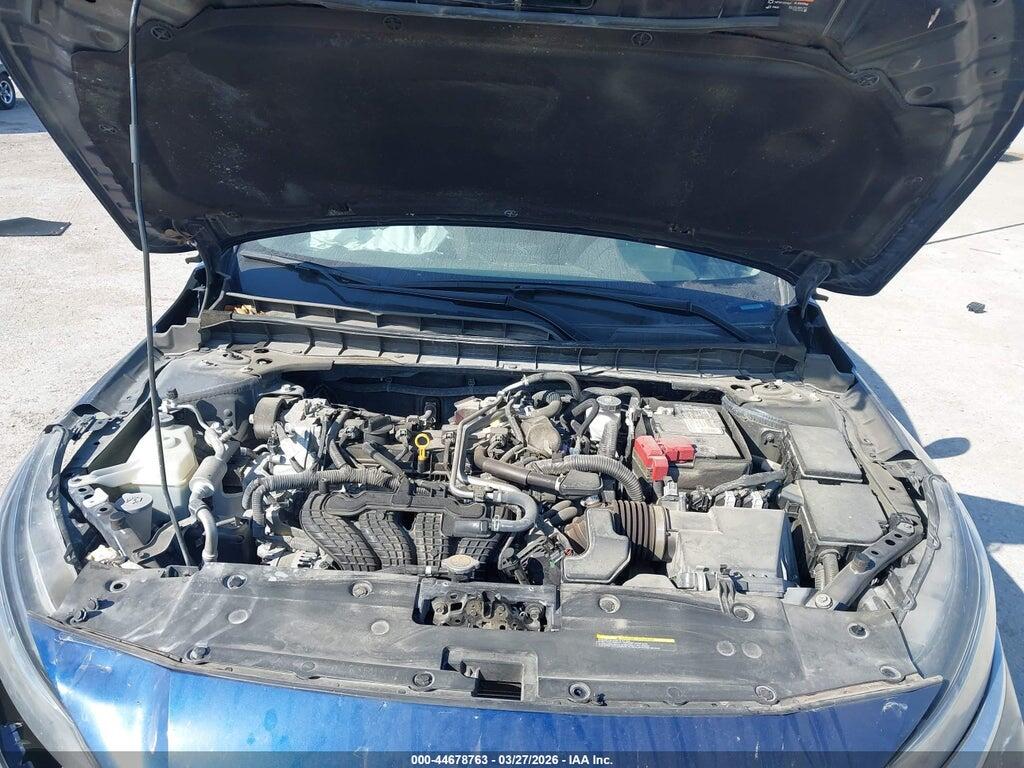 1N4BL4BV6PN418310 2023 NISSAN ALTIMA photo no. 10