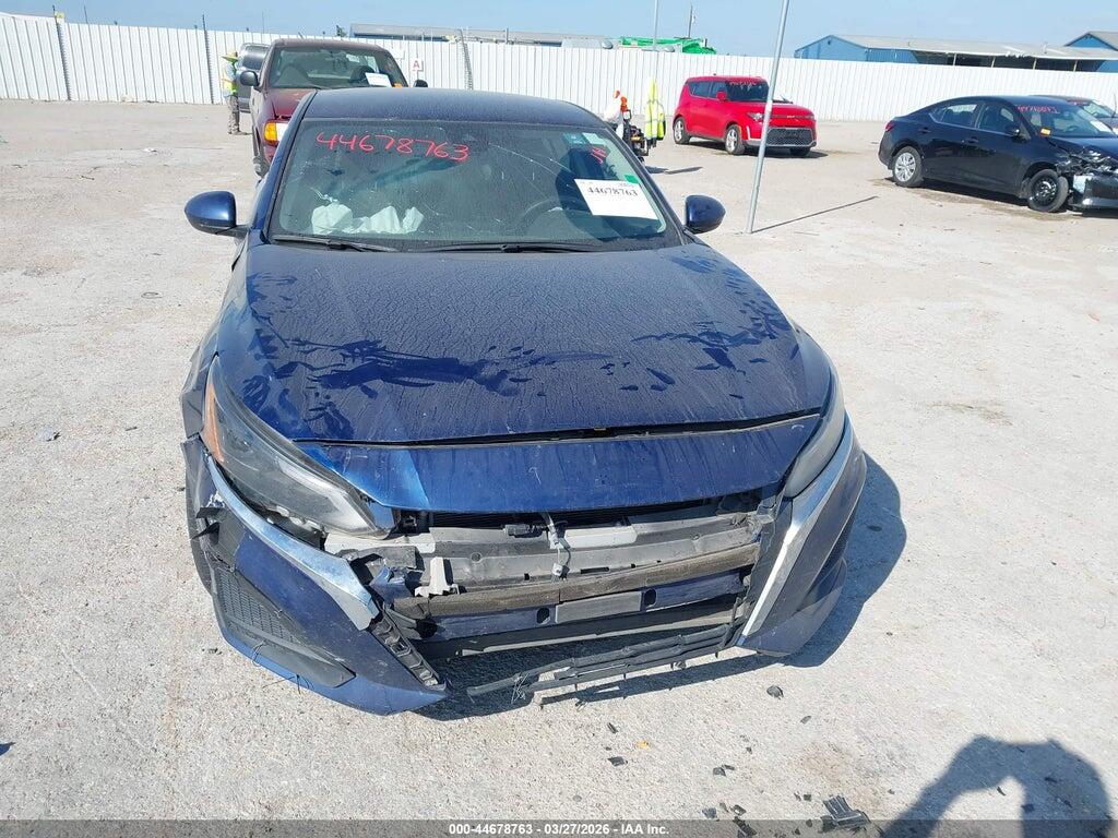 1N4BL4BV6PN418310 2023 NISSAN ALTIMA photo no. 12
