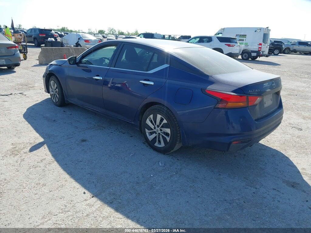 1N4BL4BV6PN418310 2023 NISSAN ALTIMA photo no. 3