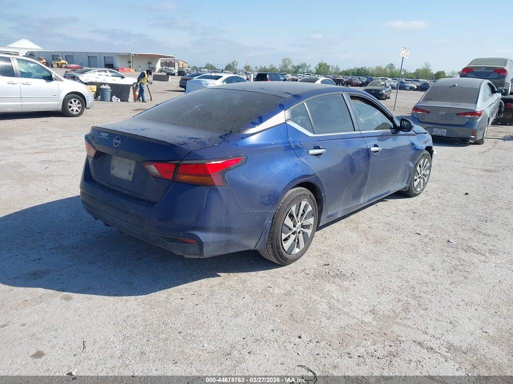 1N4BL4BV6PN418310 2023 NISSAN ALTIMA photo no. 4